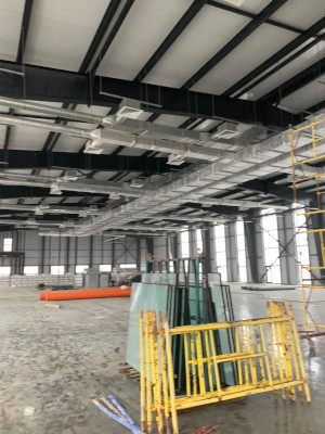 Техникум в Королёве