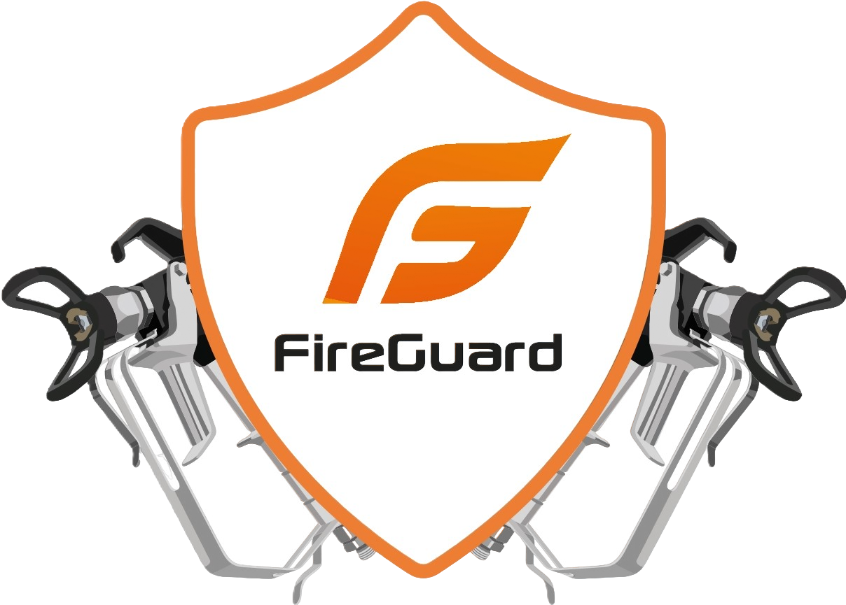 FireGuard Logo