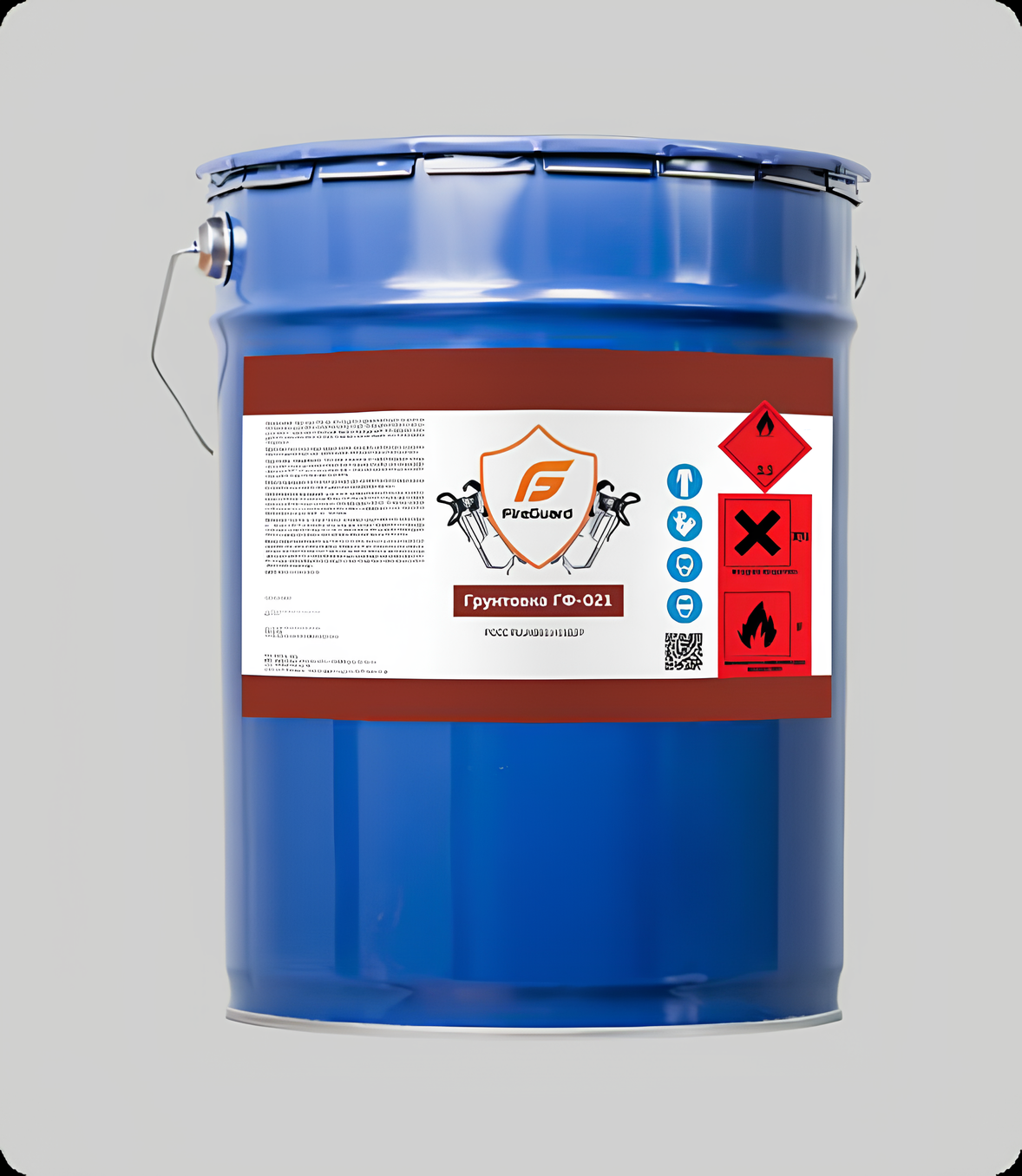 ГФ-021